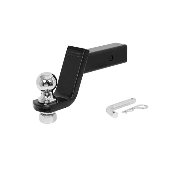 ACTENT-100-002 Trailer Hitch Ball Mount Enthuze Canada
