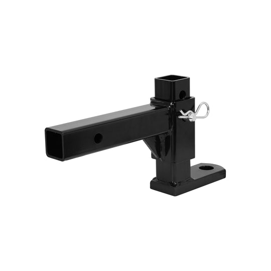 ACTENT-100-005 Trailer Hitch Ball Mount Enthuze Canada
