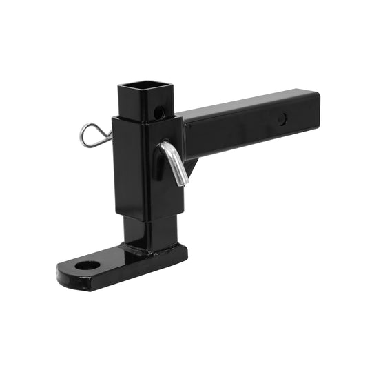 ACTENT-100-005 Trailer Hitch Ball Mount Enthuze Canada