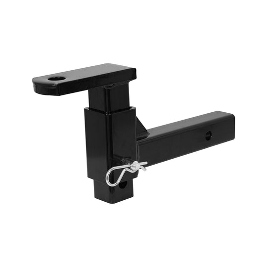 ACTENT-100-005 Trailer Hitch Ball Mount Enthuze Canada