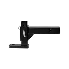 Load image into Gallery viewer, ACTENT-100-005 Trailer Hitch Ball Mount Enthuze Canada