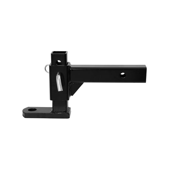 ACTENT-100-005 Trailer Hitch Ball Mount Enthuze Canada