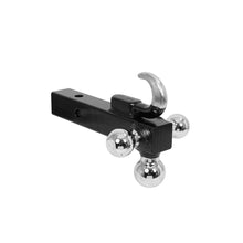 Charger l'image dans la galerie, ACTENT-100-006 Trailer Hitch Ball Mount Enthuze Canada