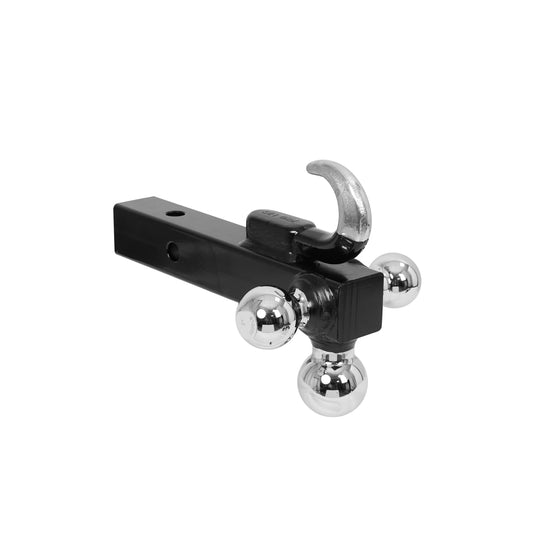 ACTENT-100-006 Trailer Hitch Ball Mount Enthuze Canada