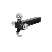 Charger l'image dans la galerie, ACTENT-100-006 Trailer Hitch Ball Mount Enthuze Canada