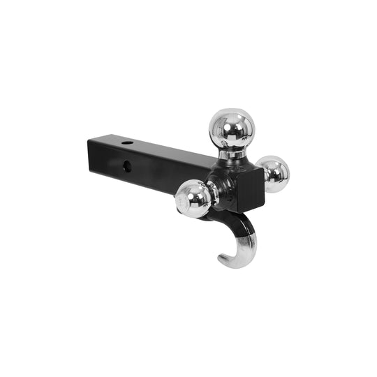 ACTENT-100-006 Trailer Hitch Ball Mount Enthuze Canada