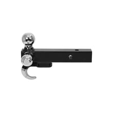 Charger l'image dans la galerie, ACTENT-100-006 Trailer Hitch Ball Mount Enthuze Canada