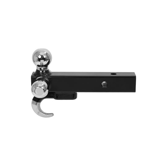 ACTENT-100-006 Trailer Hitch Ball Mount Enthuze Canada