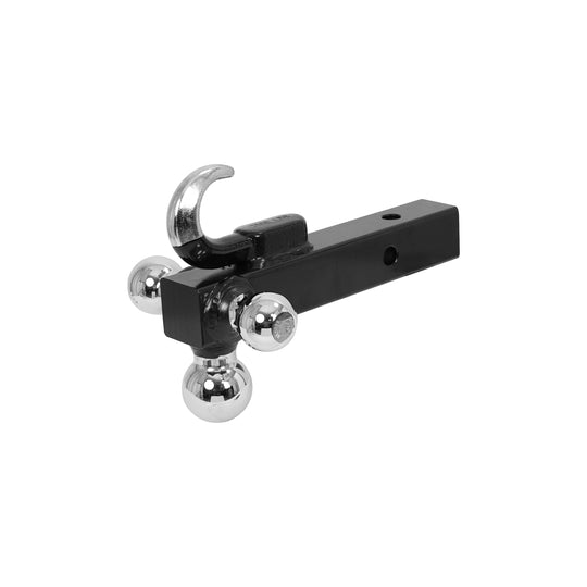 ACTENT-100-006 Trailer Hitch Ball Mount Enthuze Canada
