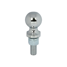 Load image into Gallery viewer, ACTENT-110-001 Trailer Hitch Ball Enthuze Canada