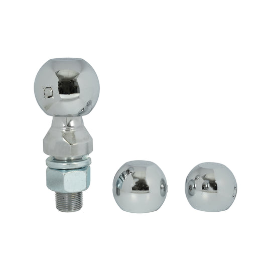 ACTENT-110-007 Trailer Hitch Ball Enthuze Canada