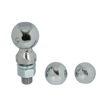 Load image into Gallery viewer, ACTENT-110-007 Trailer Hitch Ball Enthuze Canada