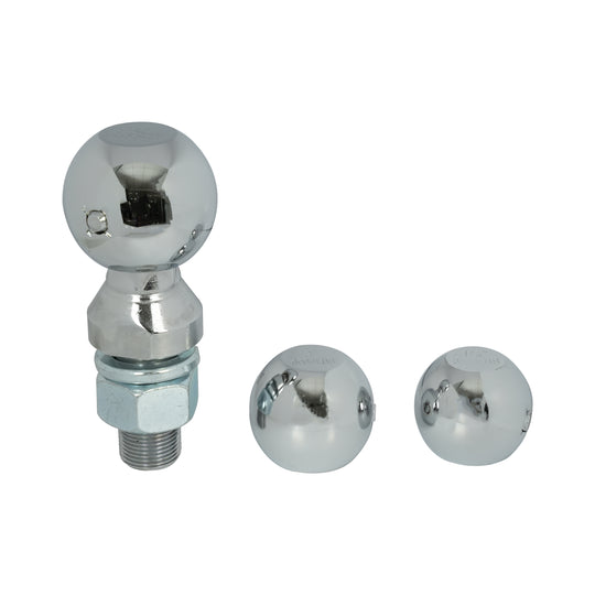 ACTENT-110-007 Trailer Hitch Ball Enthuze Canada