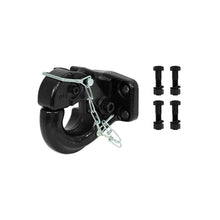 Charger l'image dans la galerie, ACTENT-140-001 Trailer Hitch Pintle Hook Mount Enthuze Canada