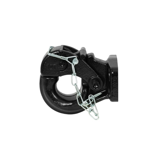 ACTENT-140-001 Trailer Hitch Pintle Hook Mount Enthuze Canada