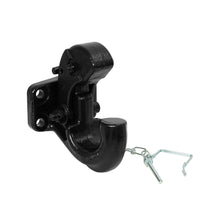 Charger l'image dans la galerie, ACTENT-140-001 Trailer Hitch Pintle Hook Mount Enthuze Canada