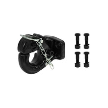 Load image into Gallery viewer, ACTENT-140-002 Trailer Hitch Pintle Hook Mount Enthuze Canada