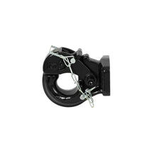 Load image into Gallery viewer, ACTENT-140-002 Trailer Hitch Pintle Hook Mount Enthuze Canada