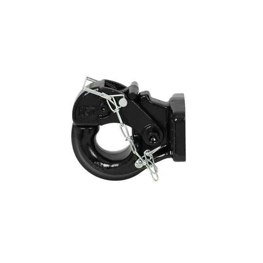 ACTENT-140-002 Trailer Hitch Pintle Hook Mount Enthuze Canada