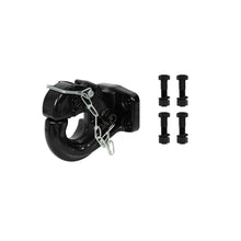 Load image into Gallery viewer, ACTENT-140-003 Trailer Hitch Pintle Hook Mount Enthuze Canada