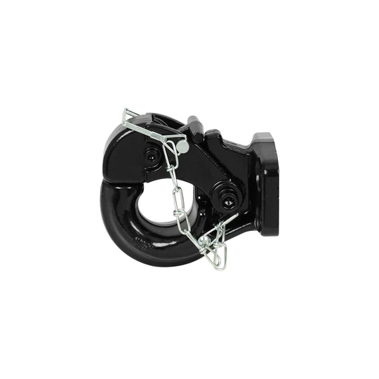ACTENT-140-003 Trailer Hitch Pintle Hook Mount Enthuze Canada