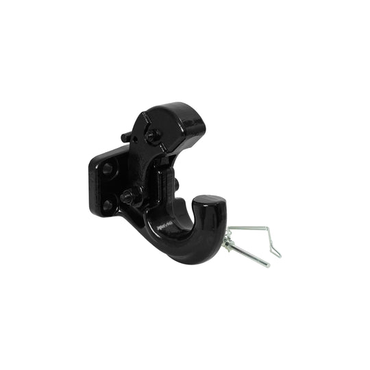 ACTENT-140-003 Trailer Hitch Pintle Hook Mount Enthuze Canada