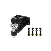 Load image into Gallery viewer, ACTENT-140-004 Trailer Hitch Pintle Hook Mount Enthuze Canada
