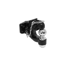 Load image into Gallery viewer, ACTENT-140-004 Trailer Hitch Pintle Hook Mount Enthuze Canada