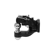 Load image into Gallery viewer, ACTENT-140-004 Trailer Hitch Pintle Hook Mount Enthuze Canada
