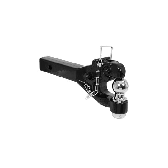 ACTENT-140-005 Trailer Hitch Pintle Hook Mount Enthuze Canada