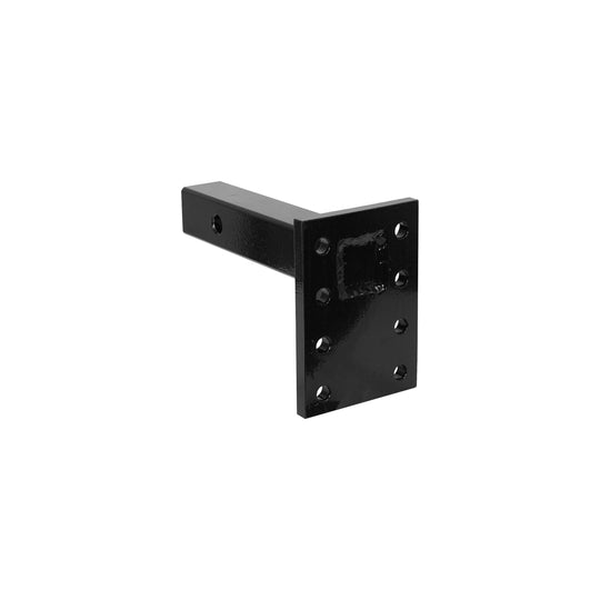 ACTENT-140-006 Pintle Hook Mounting Plate Enthuze Canada