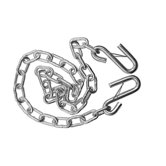 ACTENT-470-001 Trailer Hitch Safety Chain Enthuze Canada