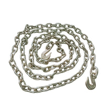 Load image into Gallery viewer, ACTENT-470-002 Trailer Hitch Safety Chain Enthuze Canada