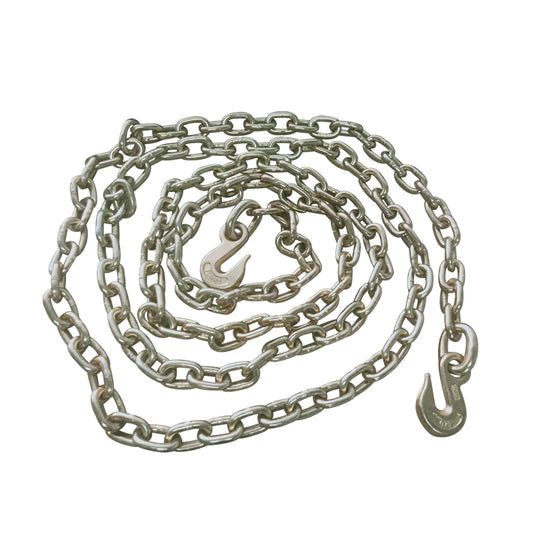 ACTENT-470-002 Trailer Hitch Safety Chain Enthuze Canada