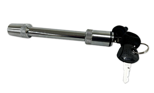 ACTENT-ADDH-LOCK Trailer Hitch Lock Enthuze Canada