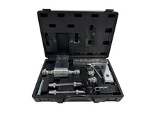 Load image into Gallery viewer, ACTENT-ADDH Trailer Hitch Ball Mount Enthuze Canada
