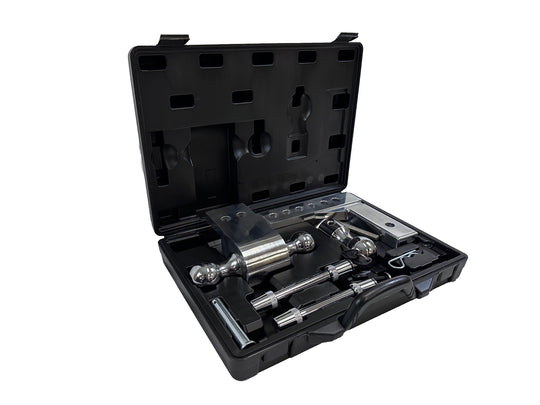 ACTENT-ADDH Trailer Hitch Ball Mount Enthuze Canada