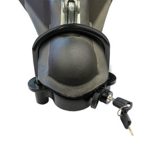Load image into Gallery viewer, ACTENT-CL Trailer Hitch Coupler Lock Enthuze Canada