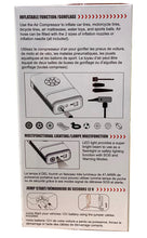 Load image into Gallery viewer, ACTENT-TD6000 Battery Jumper Cable Enthuze Canada