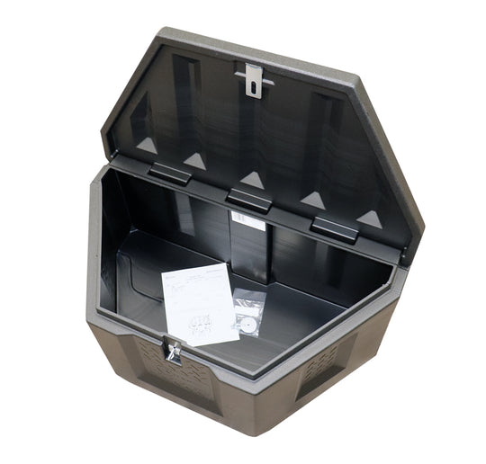 ACTENT-TPB Truck Tool Box Enthuze Canada
