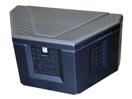 ACTENT-TPB Truck Tool Box Enthuze Canada