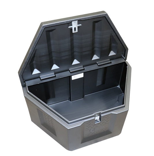 ACTENT-TPB Truck Tool Box Enthuze Canada