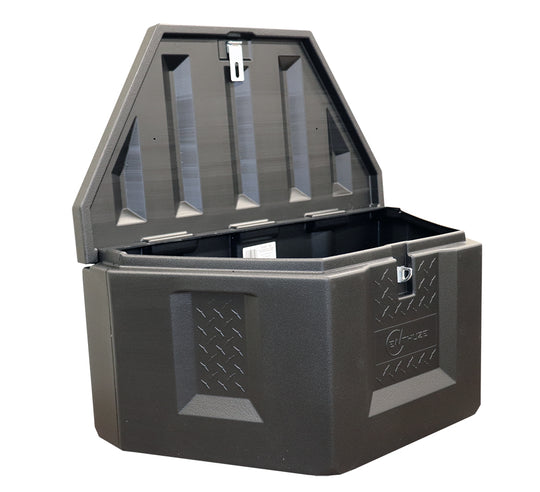 ACTENT-TPB Truck Tool Box Enthuze Canada