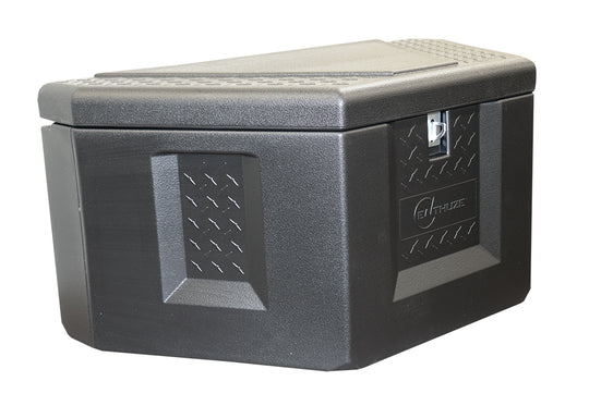 ACTENT-TPB Truck Tool Box Enthuze Canada