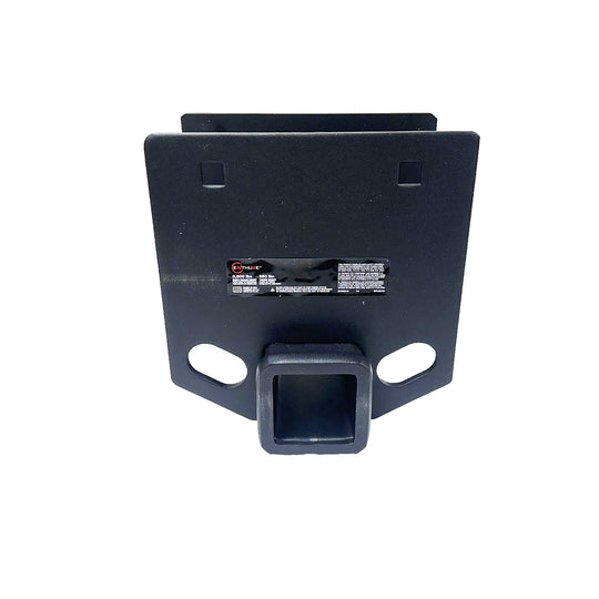 ACTENT00191 Trailer Hitch Enthuze Canada