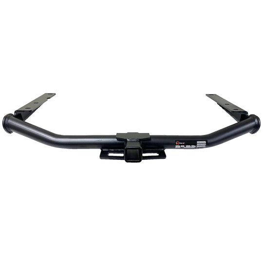 ACTENT00231 Trailer Hitch Enthuze Canada