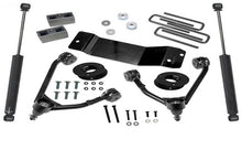 Charger l'image dans la galerie, ACTENT0063 Suspension Lift Kit Enthuze Canada