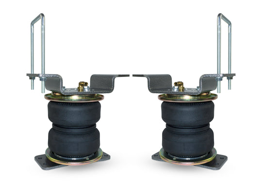 ACTENT04301 Air Suspension Helper Spring Kit Enthuze Canada