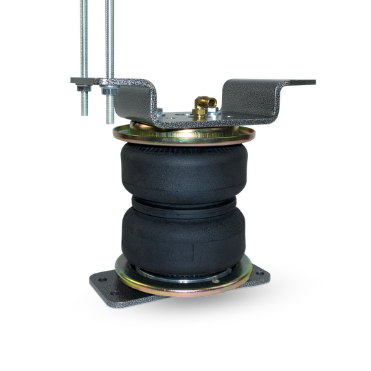 ACTENT04301 Air Suspension Helper Spring Kit Enthuze Canada