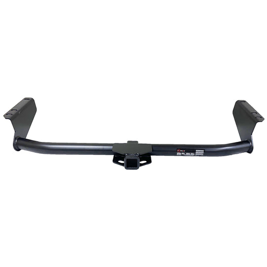 ACTENT07431 Trailer Hitch Enthuze Canada